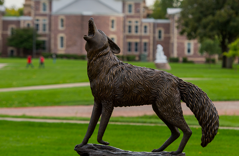 University of South Dakota